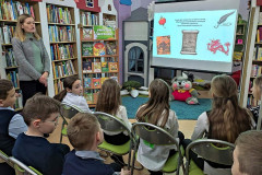 Братцы кролики