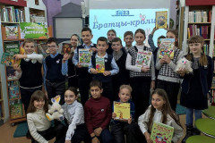 Братцы кролики