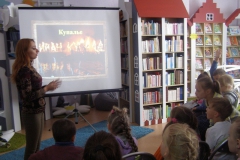 OLYMPUS DIGITAL CAMERA