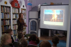 OLYMPUS DIGITAL CAMERA