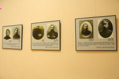 Александр Курако в областной библиотеке