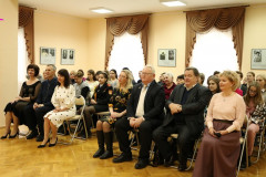 Александр Курако в областной библиотеке