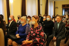 Родны кут на вялікай планеце