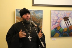 Родны кут на вялікай планеце