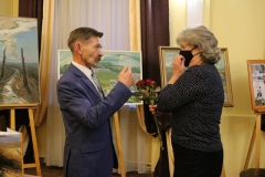 Родны кут на вялікай планеце