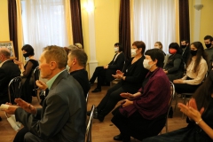 Родны кут на вялікай планеце