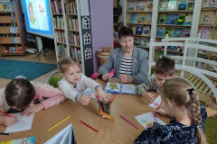 Солнечная планета Веры Кветковской