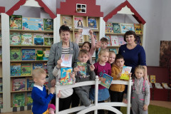 Солнечная планета Веры Кветковской