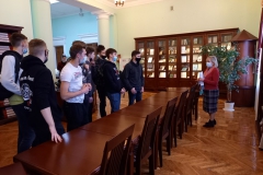 За радком біяграфіі…