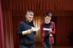 За радком біяграфіі…