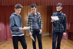 За радком біяграфіі…