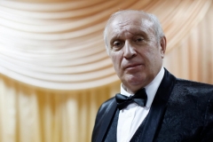 Лавринович после вечера