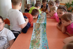 Лето в библиотеке