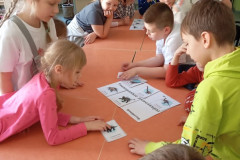 Лето в библиотеке