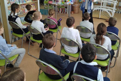 ПроЧитай-ка!