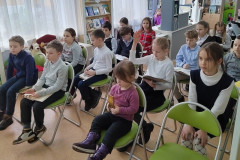 ПроЧитай-ка!