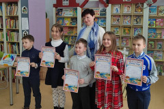 ПроЧитай-ка!