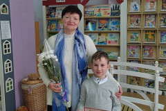 ПроЧитай-ка!