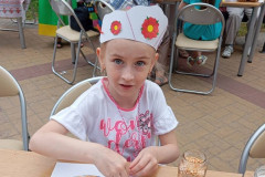 Волшебное Лукоморье