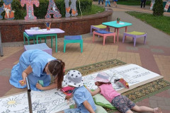 Волшебное Лукоморье