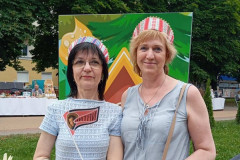 Волшебное Лукоморье