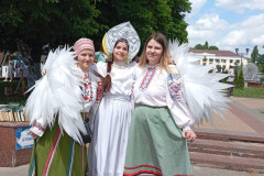 Волшебное Лукоморье