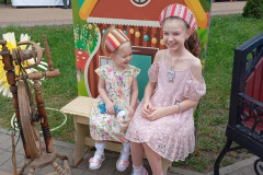 Волшебное Лукоморье