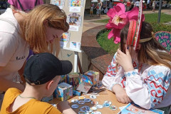 Волшебное Лукоморье