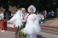 Волшебное Лукоморье