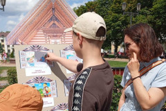 Волшебное Лукоморье