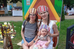 Волшебное Лукоморье