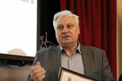 Открытием обновлённой музейной экспозиции