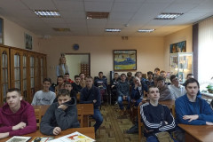 Художники – юбиляры 2024 года: Казимир Малевич