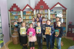 Друзья мои – мальчишки