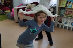 Все краски мира для тебя, мама!