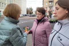 Я маме признаюсь в любви…