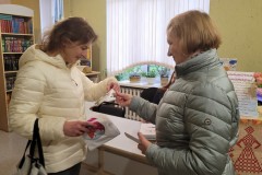 Я маме признаюсь в любви…