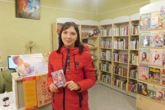 Я маме признаюсь в любви…