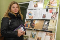 Я маме признаюсь в любви…