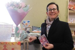 Я маме признаюсь в любви…