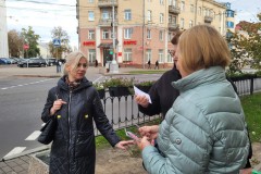 Я маме признаюсь в любви…