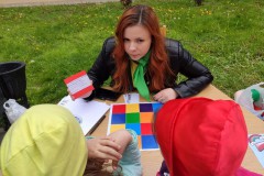 Радуга хорошего настроения