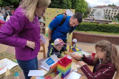 Радуга хорошего настроения