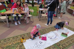 Радуга хорошего настроения