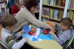 OLYMPUS DIGITAL CAMERA