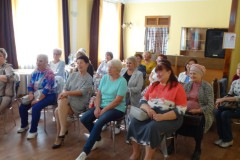 «Приглашение к путешествию» Ларисы Метелёвой