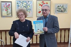 «Метаморфозы» собирают друзей