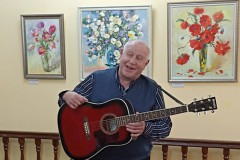 «Метаморфозы» собирают друзей