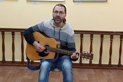 «Метаморфозы» собирают друзей