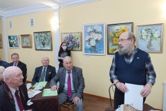 «Метаморфозы» собирают друзей